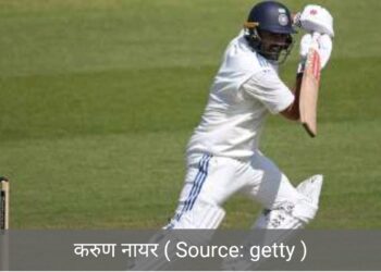 करूण नायर की एंट्री,पड्डीकल क्या करेंगे ?