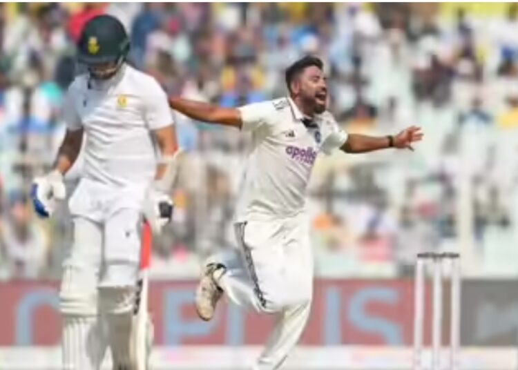 बारसापारा स्टेडियम में हरी घास वाली लाल मिट्टी की पिच तैयार, शुभमन गिल पर आया बड़ा अपडेट