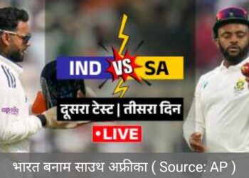दूसरे टेस्ट में दक्षिण अफ्रीका मजबूत