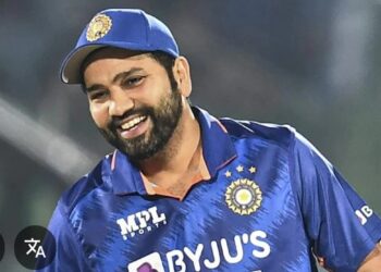 रोहित शर्मा के पास क्रिस गेल का रिकॉर्ड तोड़ने का मौका