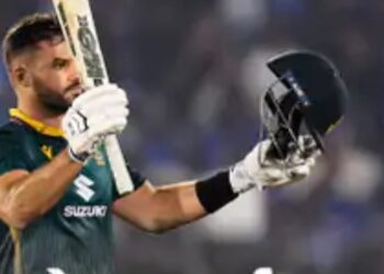 359 रन भी नहीं बचा पाया भारत:दूसरे वनडे में साउथ अफ्रीका ने 4 विकेट से हराया