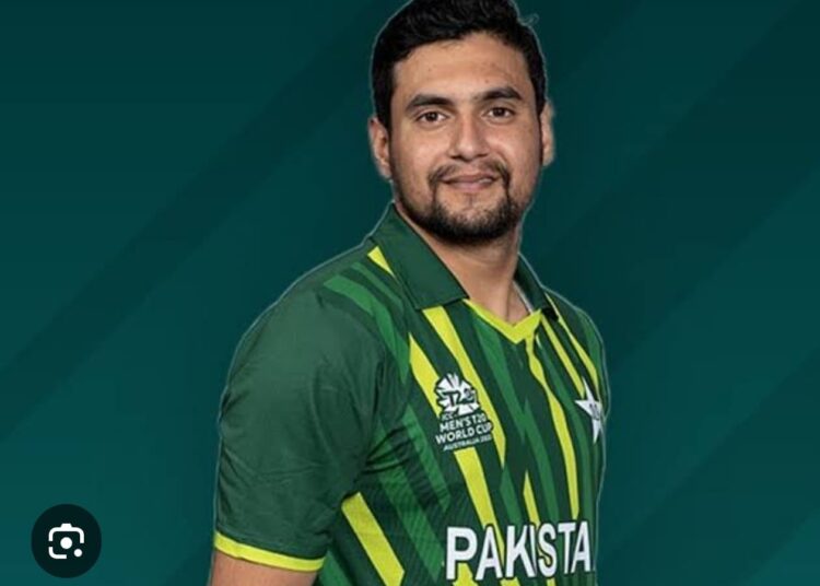 बलात्कार के आरोपी क्रिकेटर हैदर अली को पाक बोर्ड ने दिया क्लीन चिट