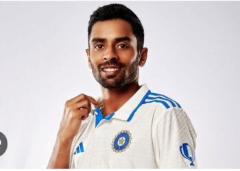 अभिमन्यु ईश्वरन की आईपीएल ऑक्शन में सरप्राइज एंट्री