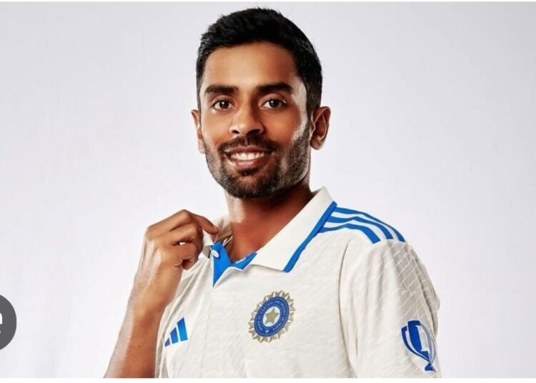 अभिमन्यु ईश्वरन की आईपीएल ऑक्शन में सरप्राइज एंट्री