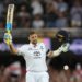 जो रूट का 40 वां टेस्ट शतक गाबा में