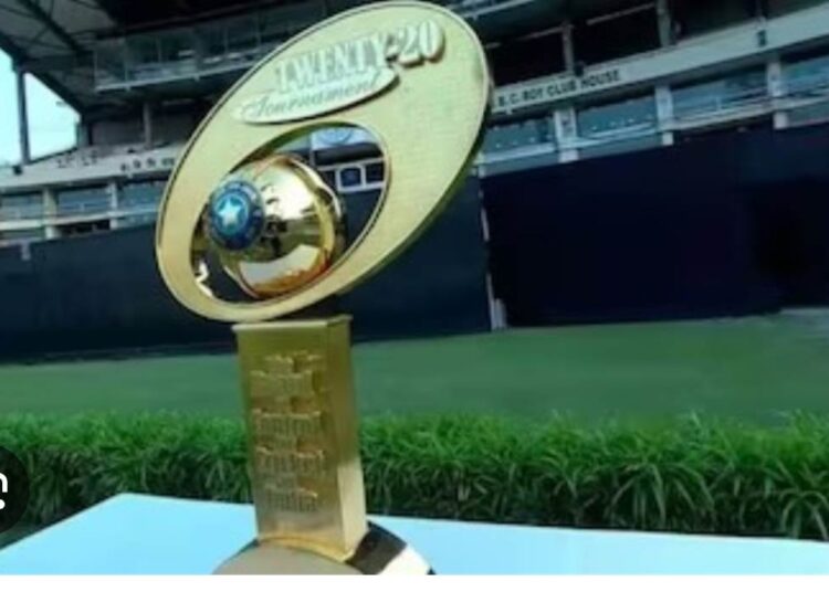 सैयद मुश्ताक अली ट्रॉफी के लिए सुपर लीग की टीमें तय