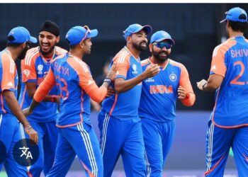 दूसरे t20 में कौन होगा हावी, भीषण ठंड में खेलना होगा