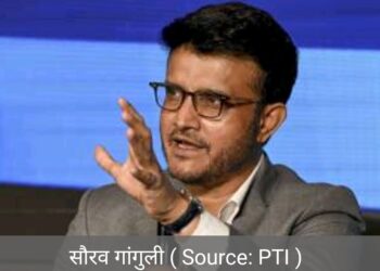 मेसी के इवेंट से जुड़े मामले में सौरव गांगुली ने ठोका 50 करोड़ रुपए मानहानि का मुकदमा