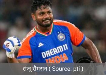 संजू सैमसन और ईशान किशन में से किसको मिलेगा खेलने का मौका