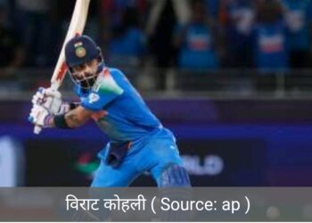 विराट के बल्ले से विराट शतक