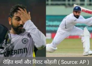 विराट से रोहित तक ने दो फॉर्मेट से लिया अलविदा