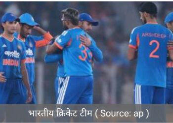 POLL / कौन सी टीम जीतेगी t20 वर्ल्ड कप ?