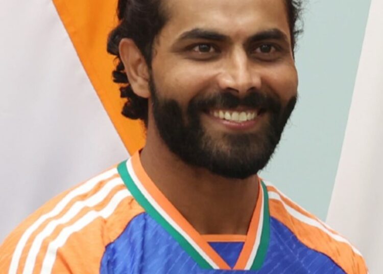t20 के बाद अब वनडे से जडेजा ले सकते हैं संन्यास