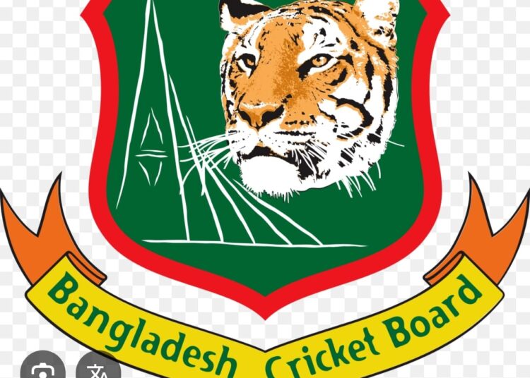 बांग्लादेश की अब टी-20 वर्ल्डकप में ग्रुप बदलने की मांग:ICC से ग्रुप-C से B करने को कहा; इसके सभी लीग मैच श्रीलंका में होंगे