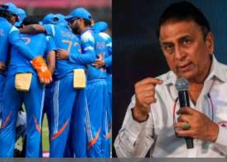 इंदौर मैच में हार का जिम्मेदार कौन ?