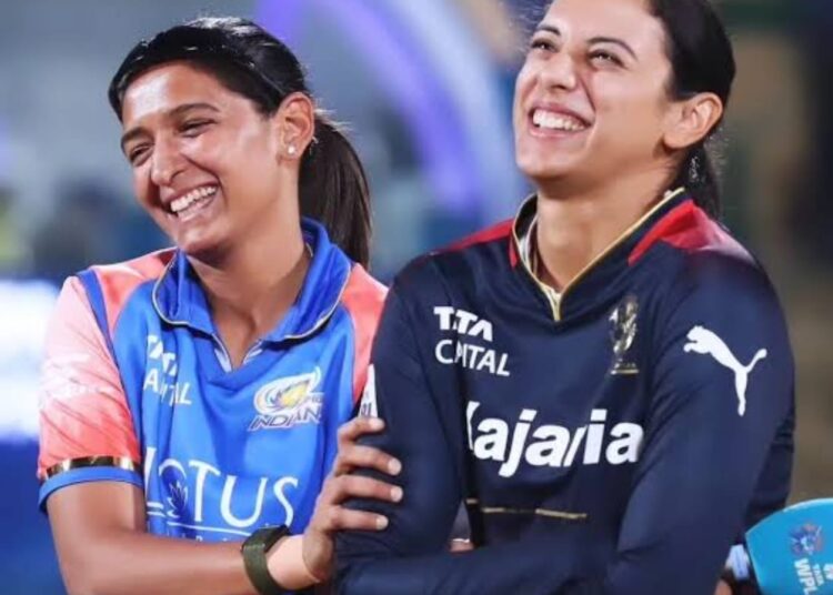 ऑस्ट्रेलिया के खिलाफ टेस्ट मैच के लिए भारतीय महिला क्रिकेट टीम घोषित