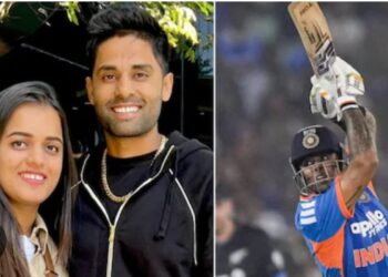 पत्नी की सलाह मानी और इसके अलावा सोशल मीडिया से दूरी बनाई इसलिए रन बने