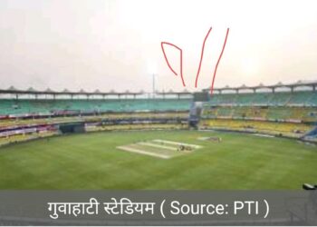 तीसरा t20 मैच आज, भारत सीरीज में आगे