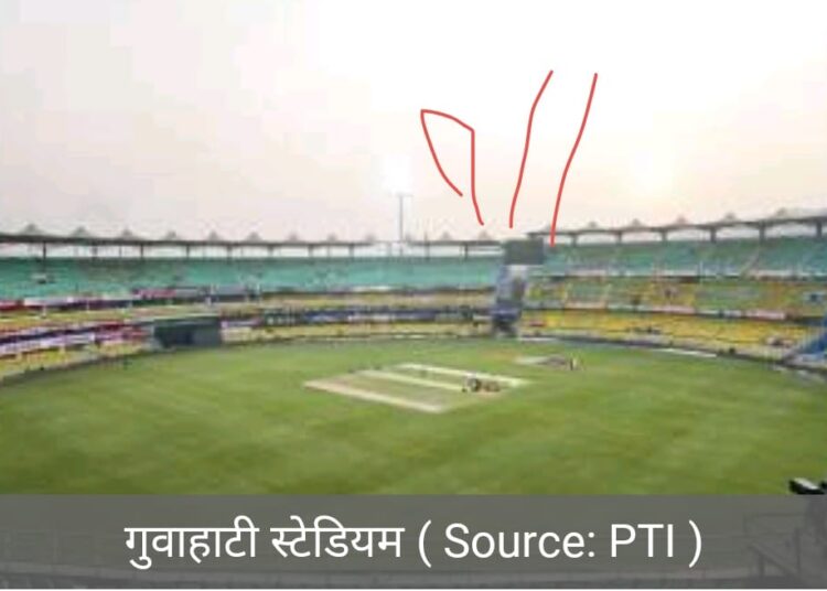 तीसरा t20 मैच आज, भारत सीरीज में आगे