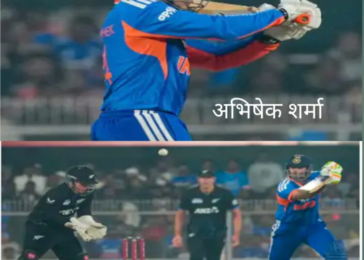 भारत ने 10 ओवर में मैच जीता, सीरीज पर भी कब्जा