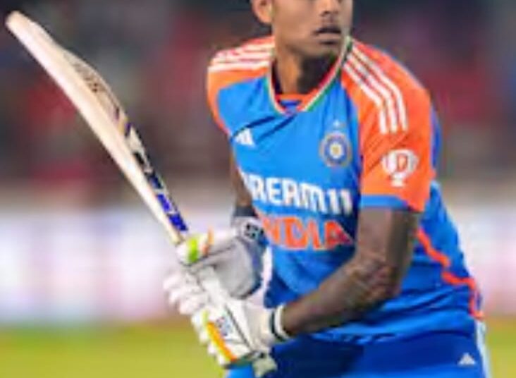 सूर्यकुमार एक रिकॉर्ड के बेहद करीब