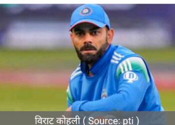 विराट एक और रिकॉर्ड बनाने के बेहद करीब, सचिन का रिकॉर्ड तोड़कर बन जाएंगे नंबर वन