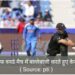 न्यूजीलैंड से 62 वन डे मैच जीत चुका है भारत
