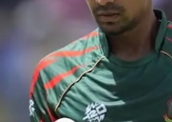 बांग्लादेश ने IPL का प्रसारण बैन किया:मुस्तफिजुर को लीग से बाहर किए जाने पर फैसला, टी-20 वर्ल्डकप में टीम भी भारत नहीं भेजेगा