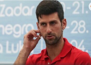 Tennis जगत में हलचल! Novak Djokovic ने PTPA क्यों छोड़ा, बताई ये बड़ी वजह