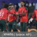 भारत में वर्ल्ड कप मैच नहीं खेलने पर अड़ा हुआ है बांग्लादेश