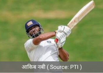 आईपीएल ऑक्शन में करोड़ों में बिकने वाले खिलाड़ी ने जड़ा तूफानी शतक