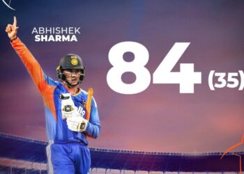 वनडे सीरीज की हार को भुलाकर नागपुर में नया आगाज