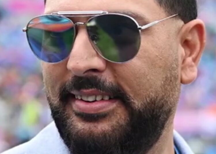 खेल में मजा नहीं आ रहा था और सम्मान भी नहीं मिल रहा था इसलिए क्रिकेट से लिया संन्यास /युवराज सिंह