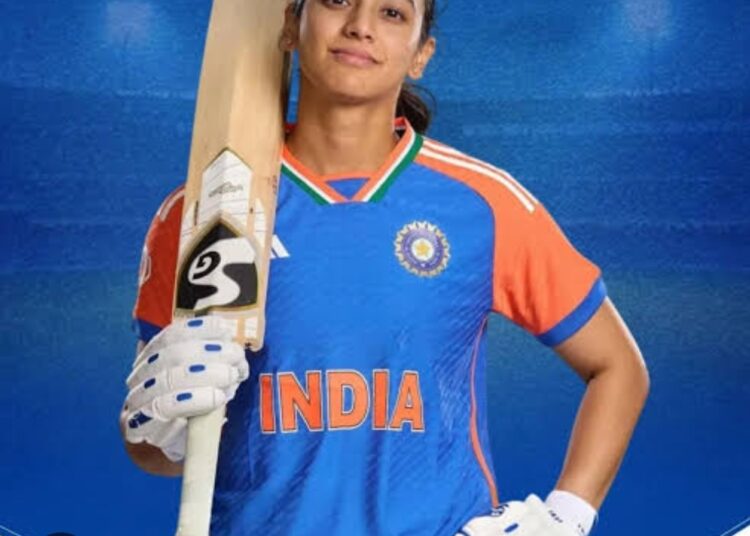 आरसीबी का महिला प्रीमियर लीग क्रिकेट में कमाल