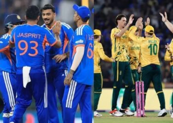 टीम इंडिया की हार के खलनायक कई ?