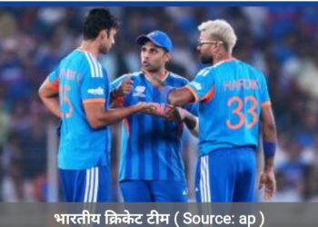 जिंम्बाब्वे की हार से फायदा मिल सकता है टीम इंडिया को