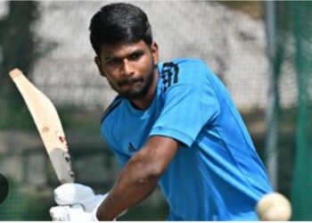 भारतीय अंडर-19 टीम विश्व कप के फाइनल में