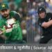 t20 वर्ल्ड कप /पाकिस्तान और न्यूजीलैंड की लगातार दूसरी जीत