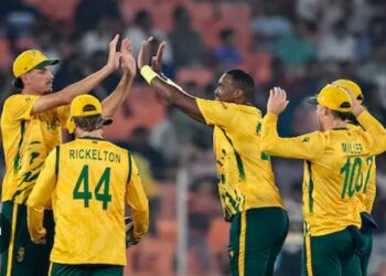 वर्ल्ड कप में डबल सुपर ओवर का रोमांच