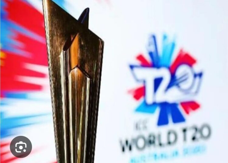 ट्वेंटी-20 वर्ल्ड कप में सुपर 8 के लिए अभी भी कश्मकश