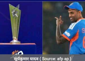 सुपर – 8 में भारत के विरोधी होंगे  वेस्ट इंडीज और साउथ अफ्रीका