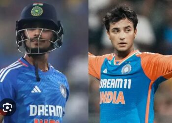 रैंकिंग / ईशान की छलांग ,अभिषेक बरकरार