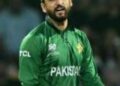सलमान आगा पर कप्तानी छोड़ने का दबाव ?