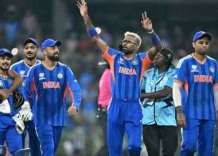 जानिए | सेमीफाइनल में बारिश हुई तो क्या होगा