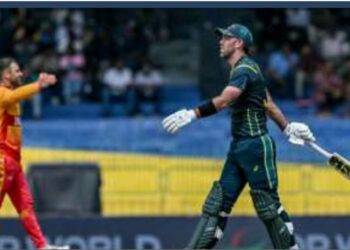 मैक्सवेल का अभी संन्यास का इरादा नहीं