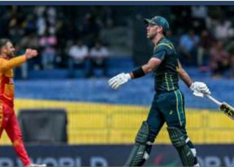 मैक्सवेल का अभी संन्यास का इरादा नहीं