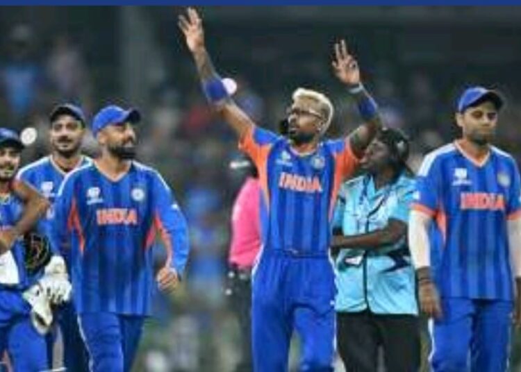 टीम इंडिया का एक्स फैक्टर कौन होगा ?