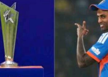 टीम इंडिया के पास आज इतिहास रचने का मौका