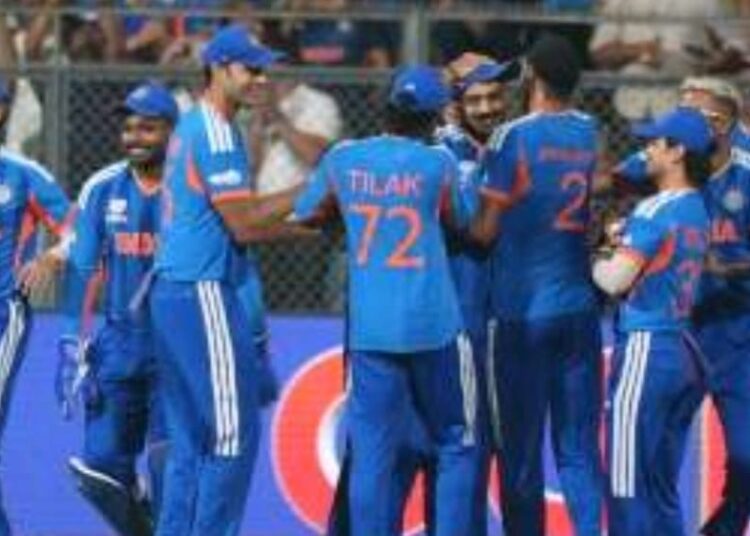 गजब क्रिकेट | टीम इंडिया वर्ल्ड कप के फाइनल में लेकिन इंग्लैंड का जवाब नहीं