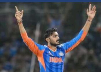 वर्ल्ड कप फाइनल में अक्षर पटेल एक्स फैक्टर होंगे